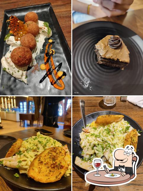 Meals at Hushkin’ Driveby