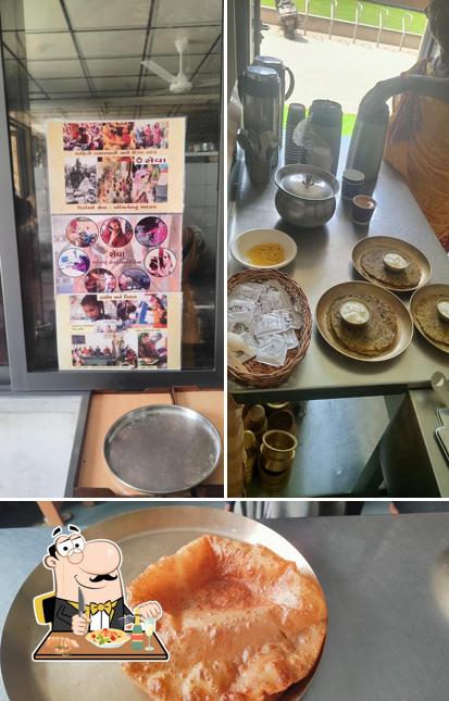 Meals at Kamla - કમલા Restuarant