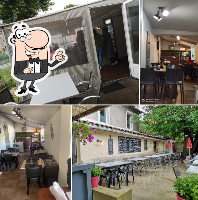Chez Riflette