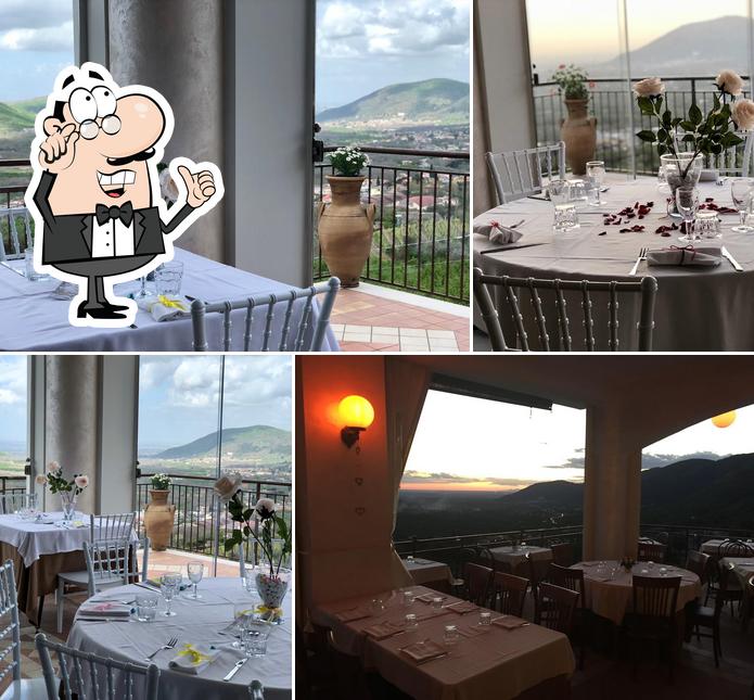 Pace tra gli Ulivi