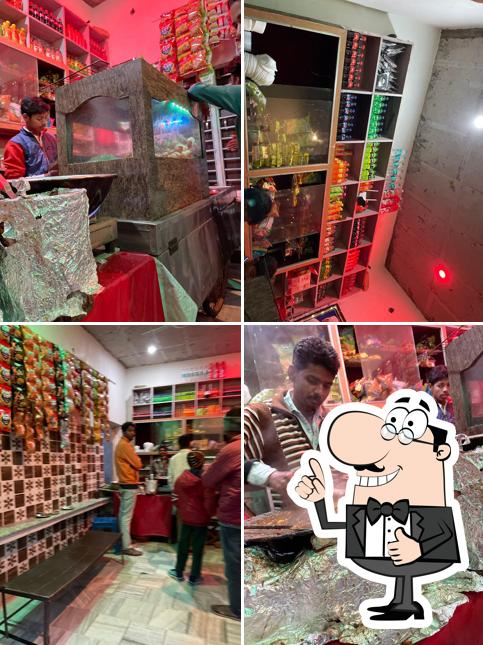 Puran Fast food corner