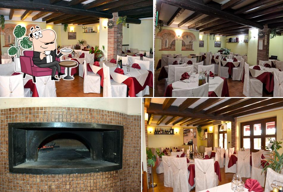 RISTORANTE AL 23