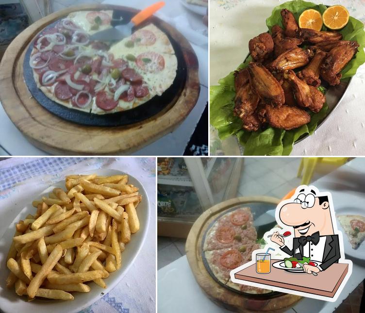 Pizzaria da Rê