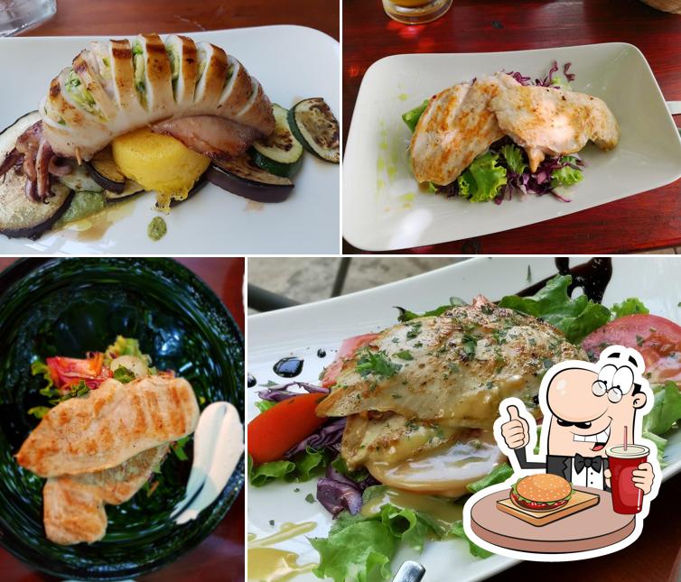 Restoran Konoba Martinac