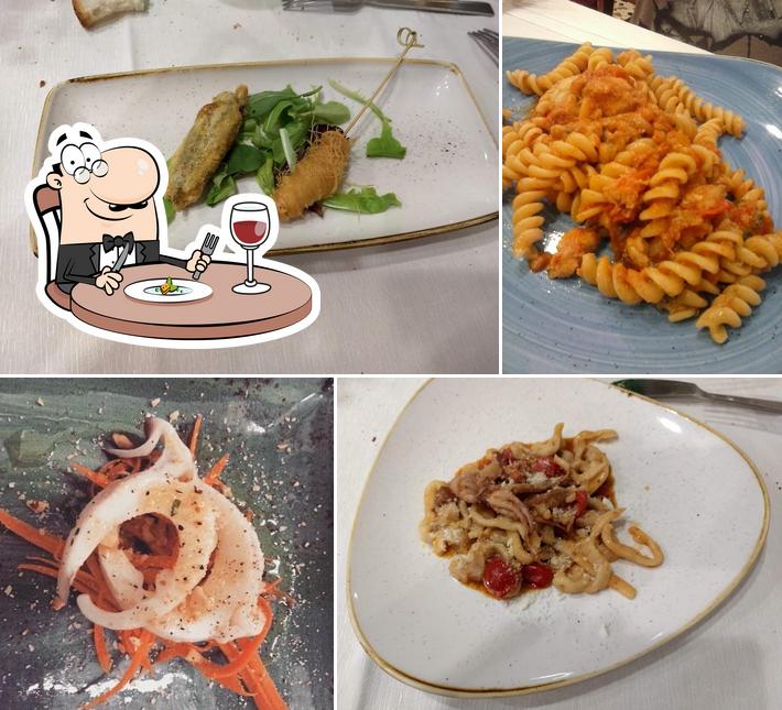 Ristorante Il Grecale