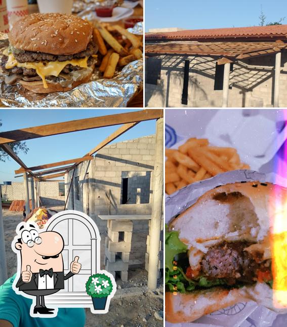 Ruan Lanches