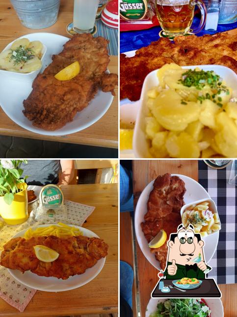 Schnitzelwirt