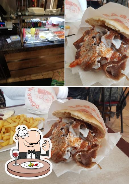 Snack d'Ostwald