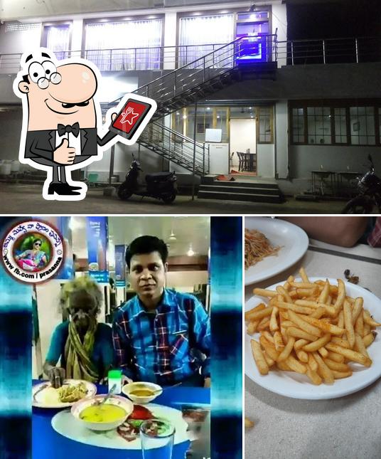 See this image of Sri SR Food Court
