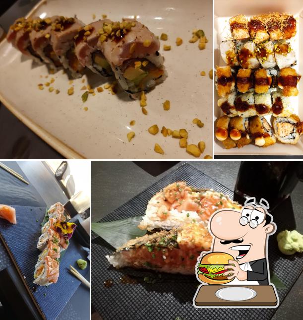 Sushi Corner Cattolica