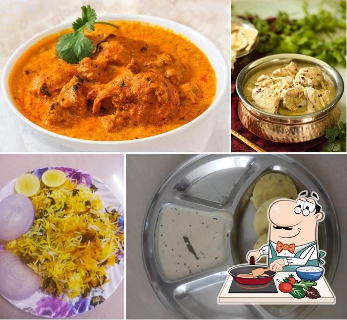 Uma Foods Nashik