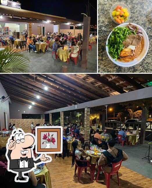 Restaurante Lia Marmitaria