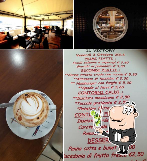 Il Victory Cafè Ristobar
