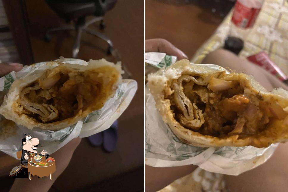 Tibb's Frankie - Serving Rolls Since 1969