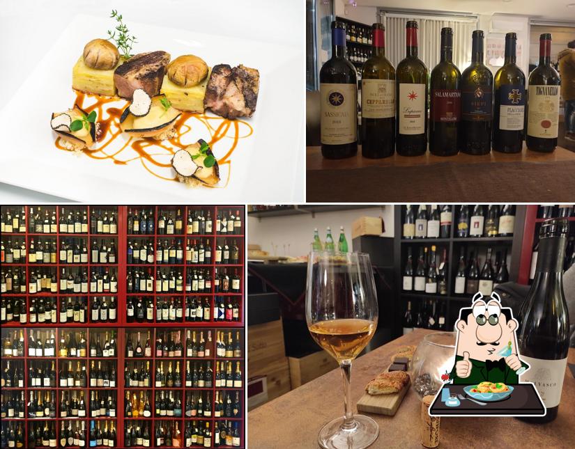 Platti al To Wine