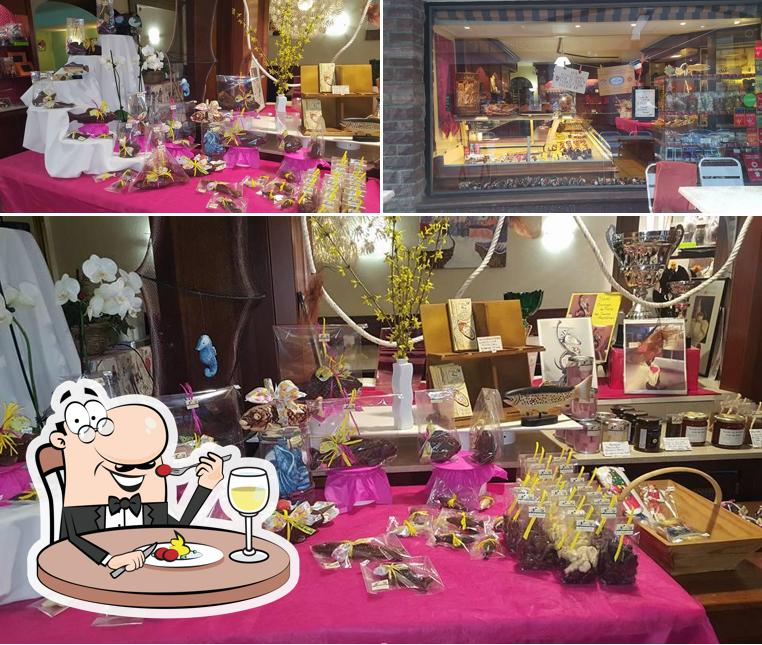 Pâtisserie Vilmain
