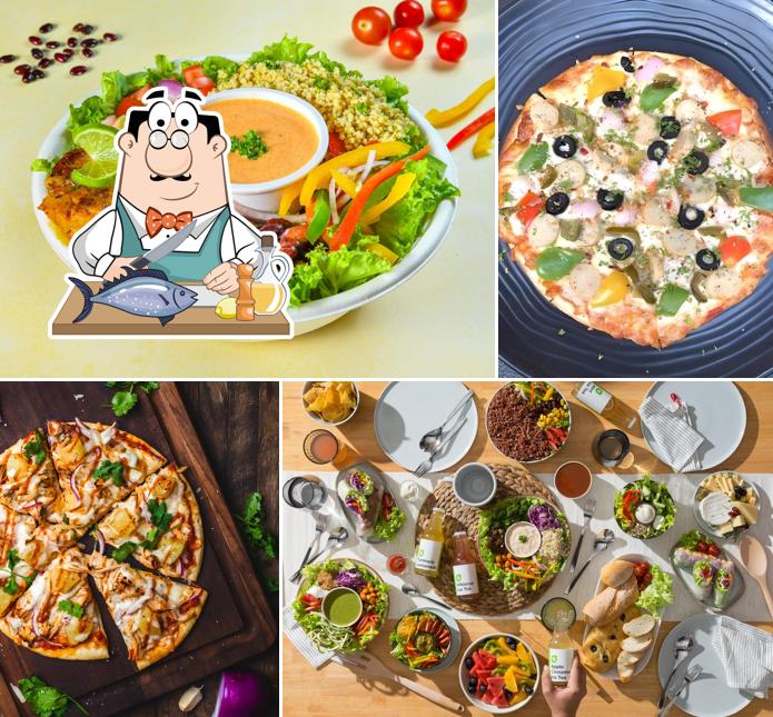 Farmbowl By Urbankisaan