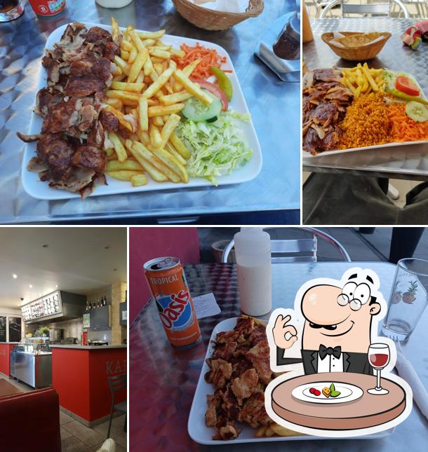 EN FAIM