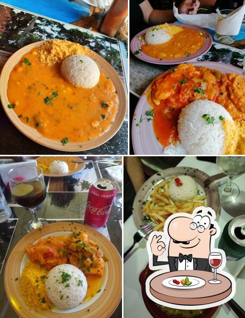 Gininha Restaurante
