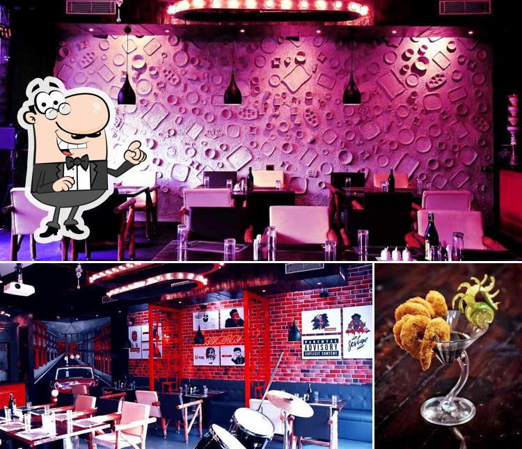 Havana Cafe' & Resto