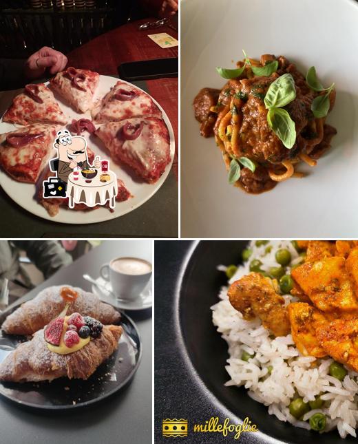 Platti al Millefoglie Bistrot & Patisserie