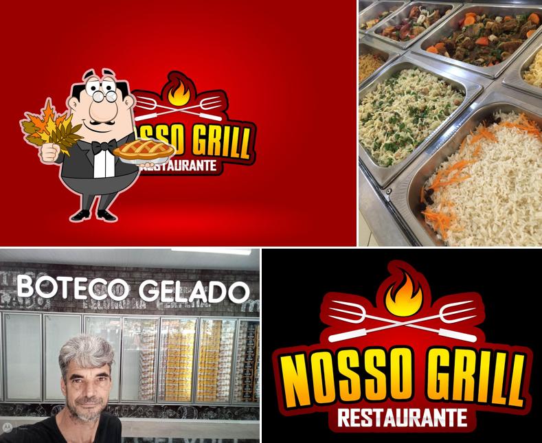Nosso Grill Restaurante