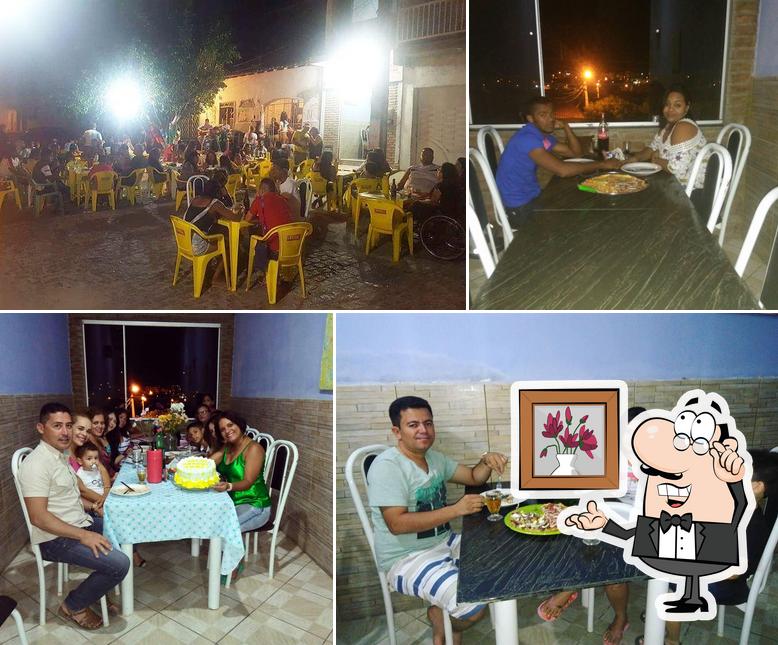 Pizzaria Lima
