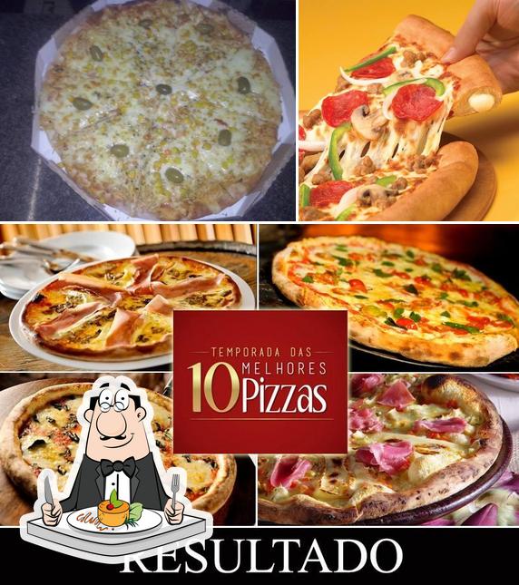 Pizzaria Caculé