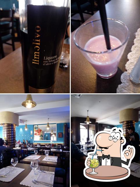 Bar Gelateria La Piazzetta di Lenge Pasquale