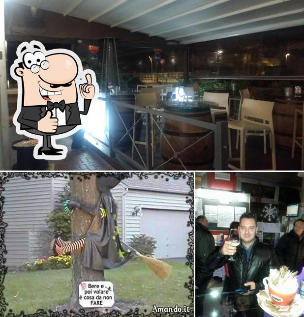 Immagine di Bar verdi