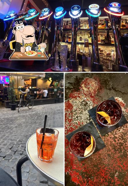 Cibo al Drink Art Gallery