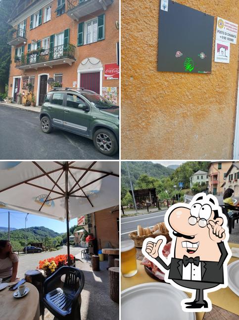 Dai un'occhiata agli interni di Fontana & Fugazzi Snc