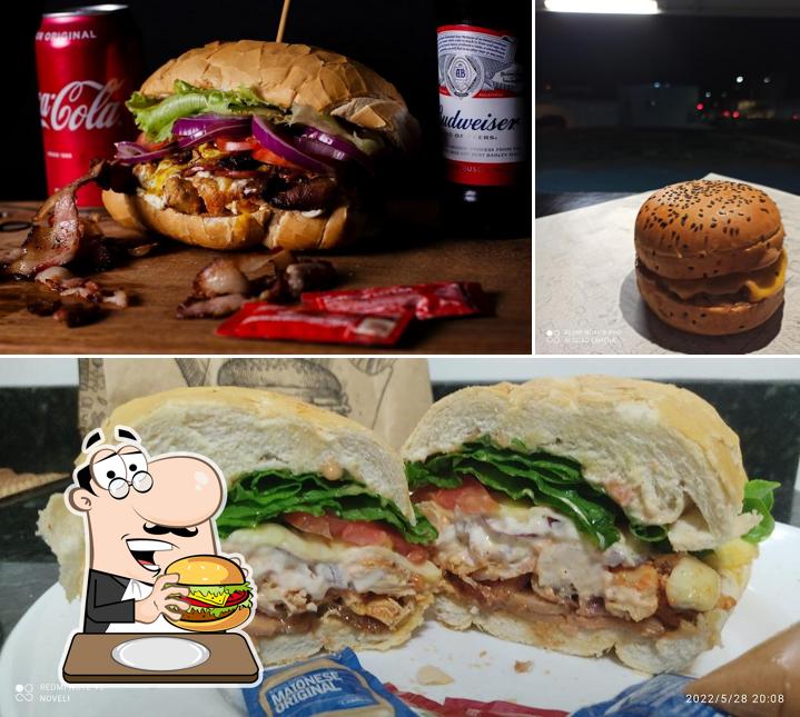 Gibão Food