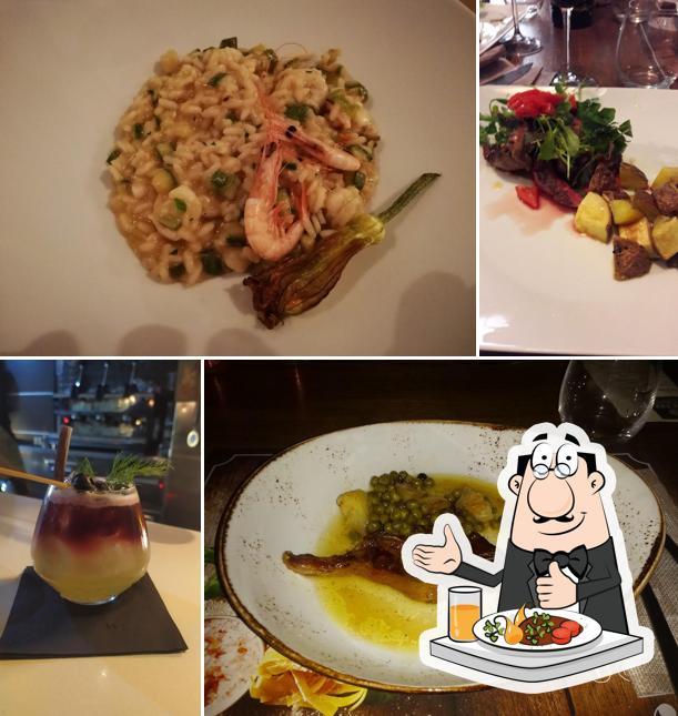 Platti al Sgaglione - Coffe & Lounge Bar