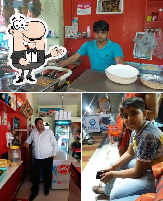 See this image of A Star Pizza & Juice Centre Malegaon