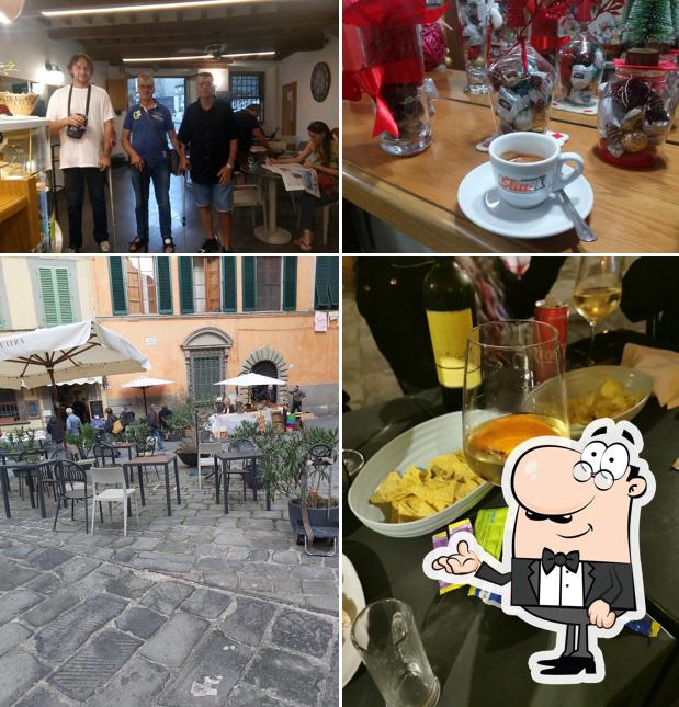 Bar Sport Sala Biliardi Slitti