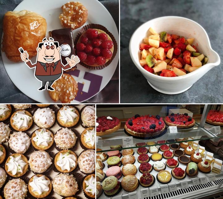 PÂTISSERIE BOULANGERIE TRAITEUR L'Arbre à Pain Tahiti - Votre 𝐁𝐨𝐮𝐥𝐚𝐧𝐠𝐞𝐫𝐢𝐞