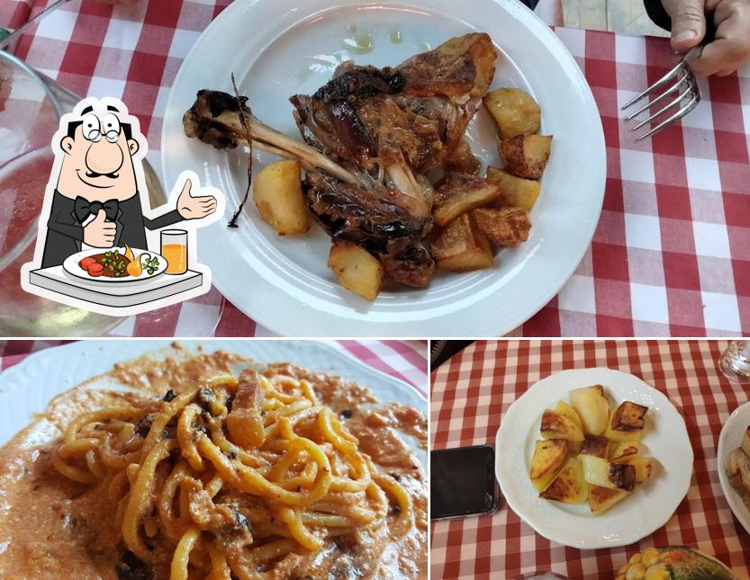 Churrasco al Da Giannino L'Angolo D'Abruzzo a Torino