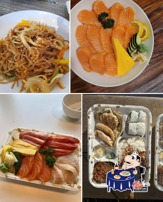 Haro Sushi