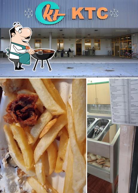 KTC Restoran i catering 'Čakovec'