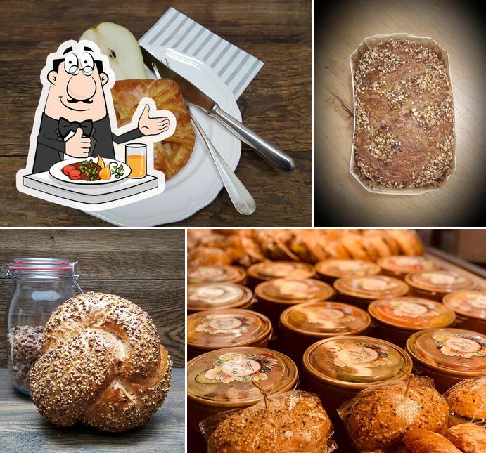 Bäckerei Kübler Breitenbach