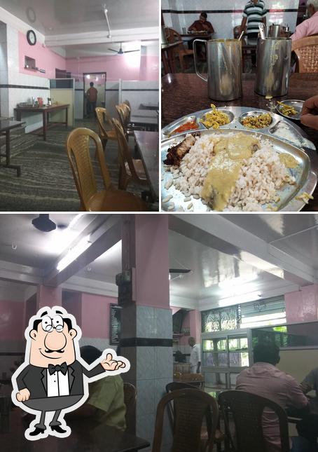 Check out how Hotel Kuttappas looks inside