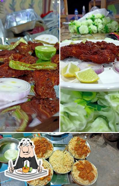 Food at MHS FOOD वर्ल्ड