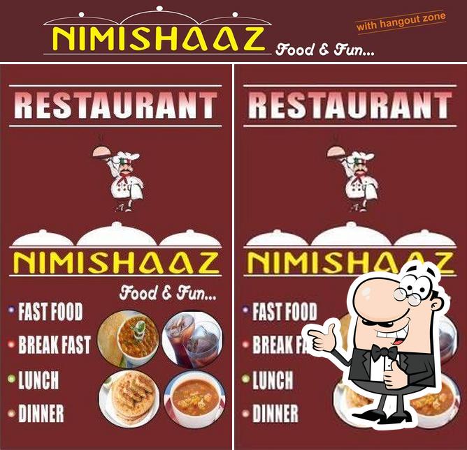 NImishaaz Food & Fun