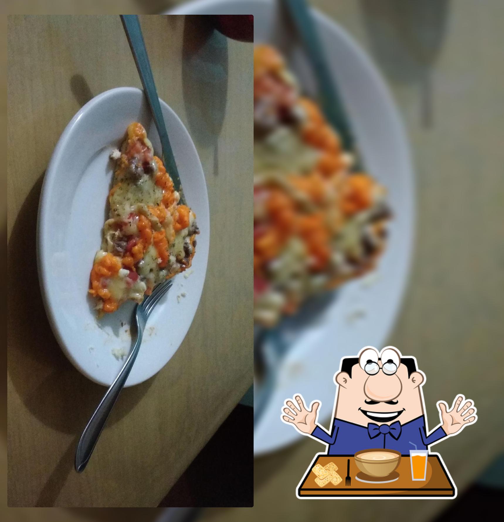 PIZZARIA PEDAÇO D'ITÁLIA