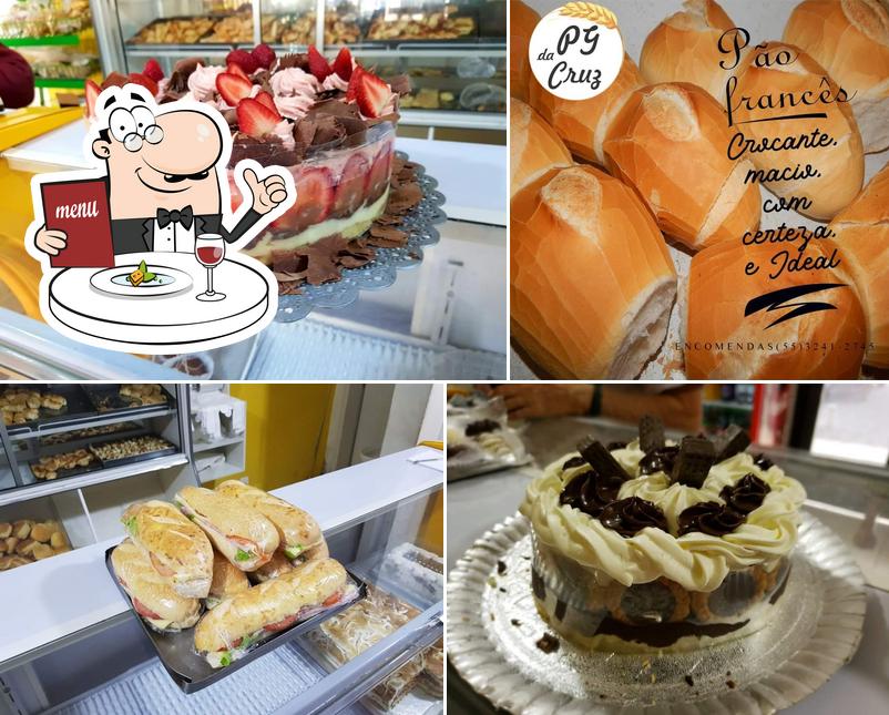 Padaria Ideal
