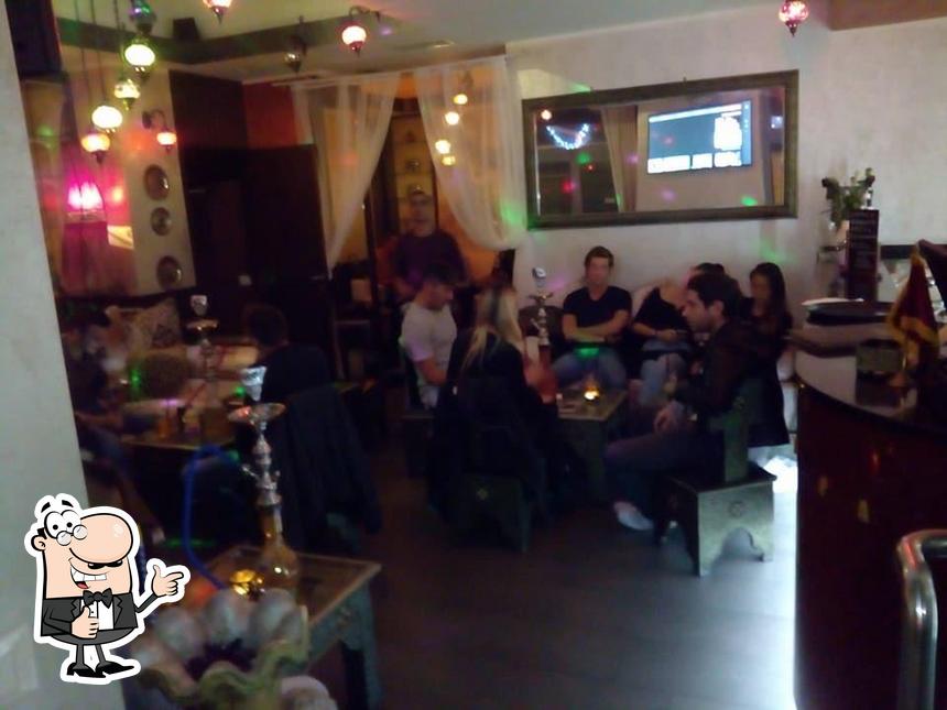 Ecco un'immagine di Pasha Palace Milano