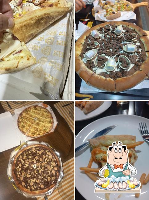Patos Pizzas Unidade Carmo do Paranaíba