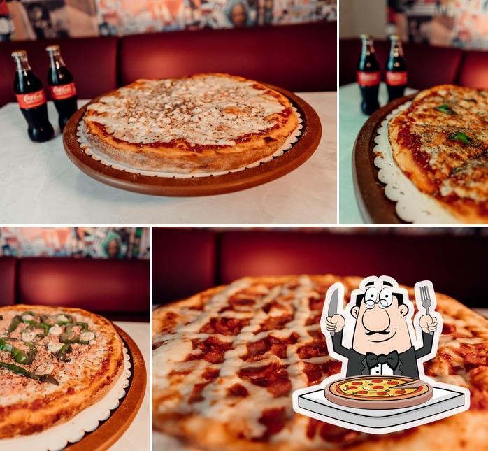Pizzaria zunn