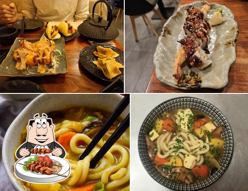 Cibo al Umami - Trattoria Giapponese